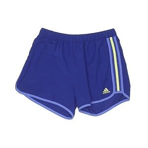 Adidas Track Shorts